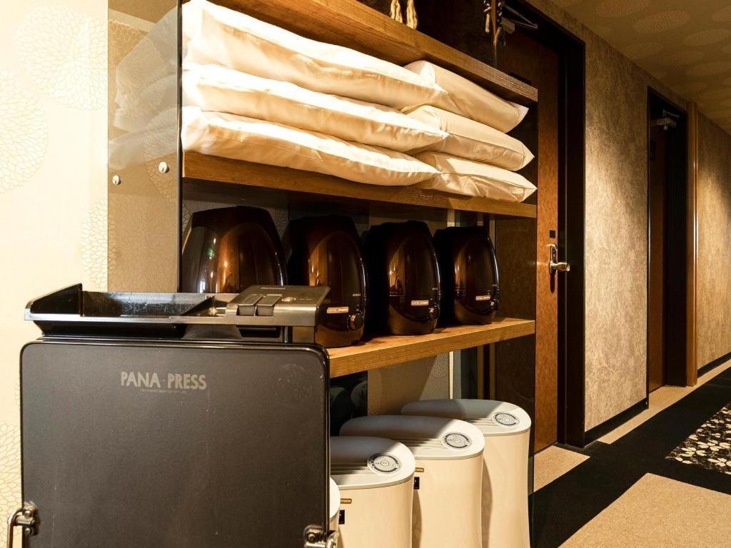 Hotel Areaone Идзумо Экстерьер фото