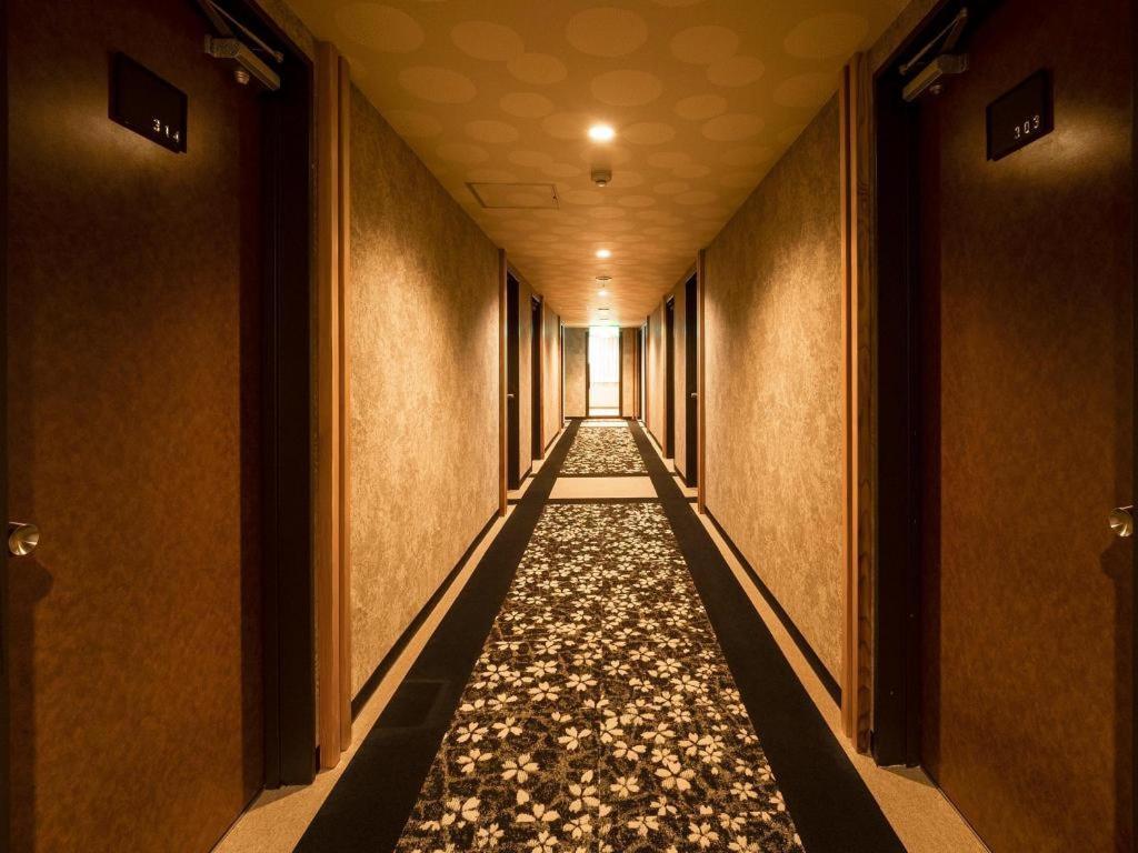 Hotel Areaone Идзумо Экстерьер фото