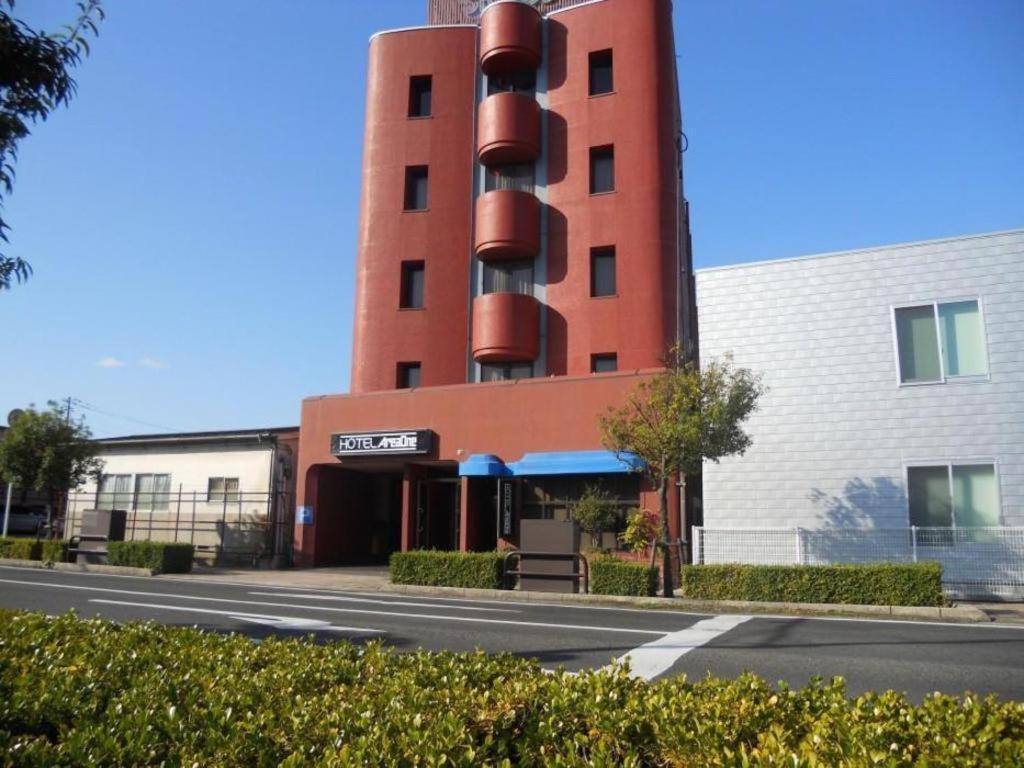 Hotel Areaone Идзумо Экстерьер фото