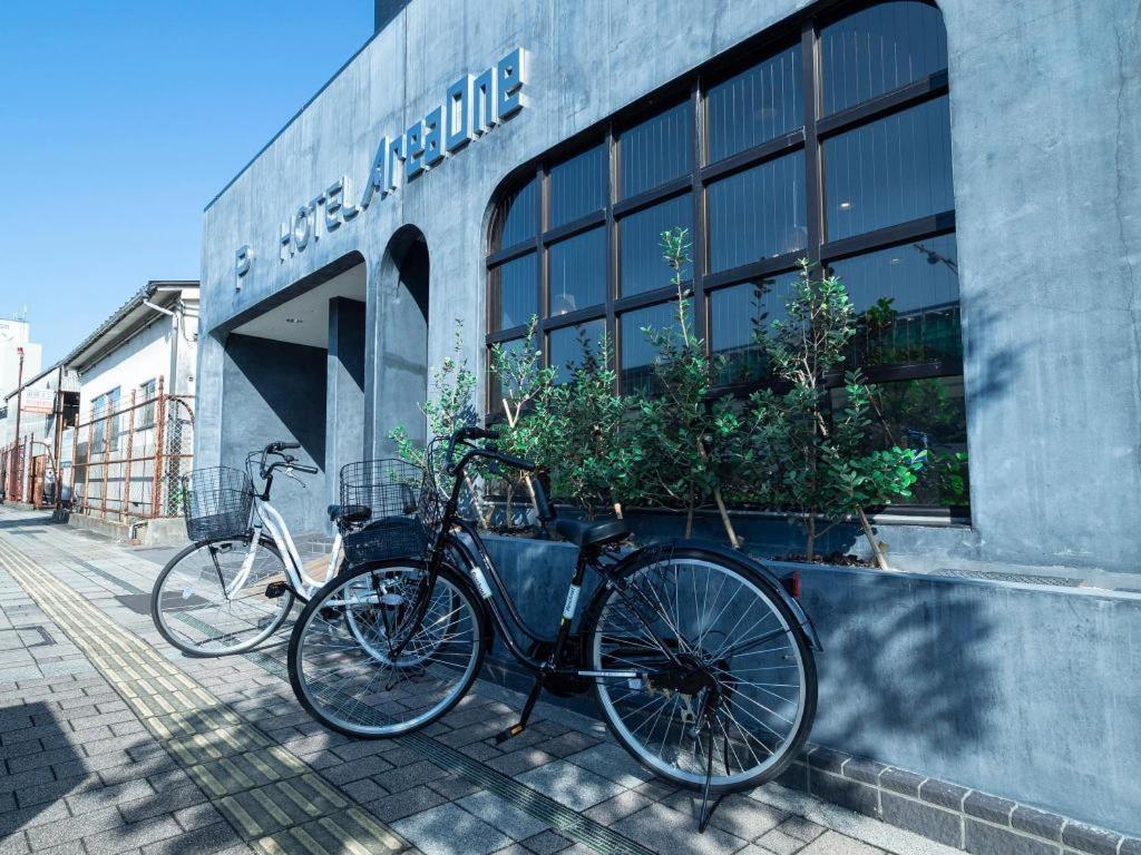 Hotel Areaone Идзумо Экстерьер фото
