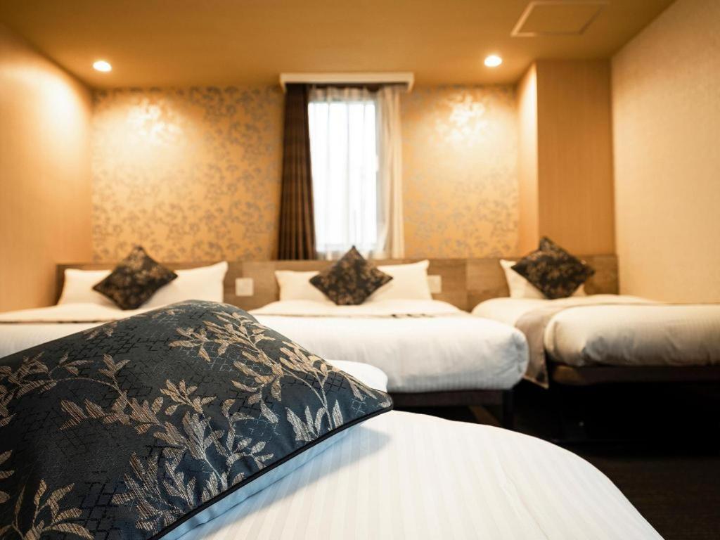 Hotel Areaone Идзумо Экстерьер фото