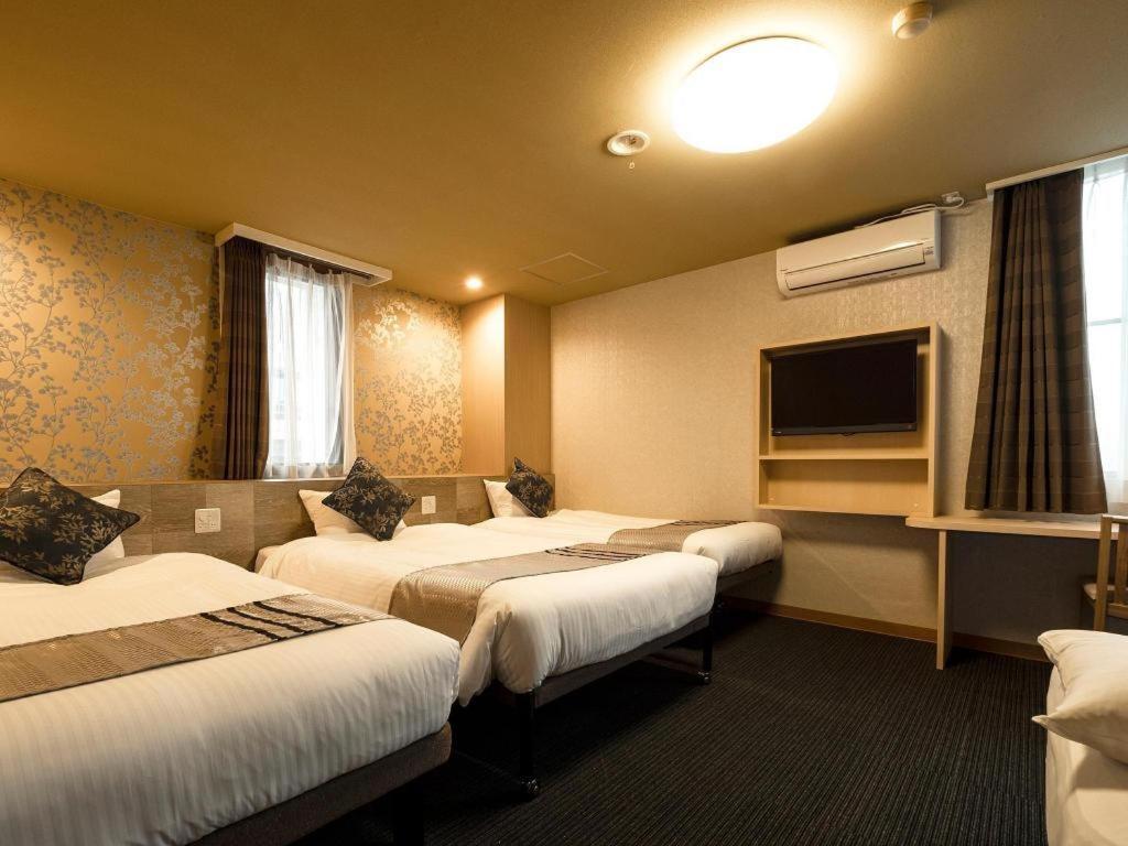 Hotel Areaone Идзумо Экстерьер фото