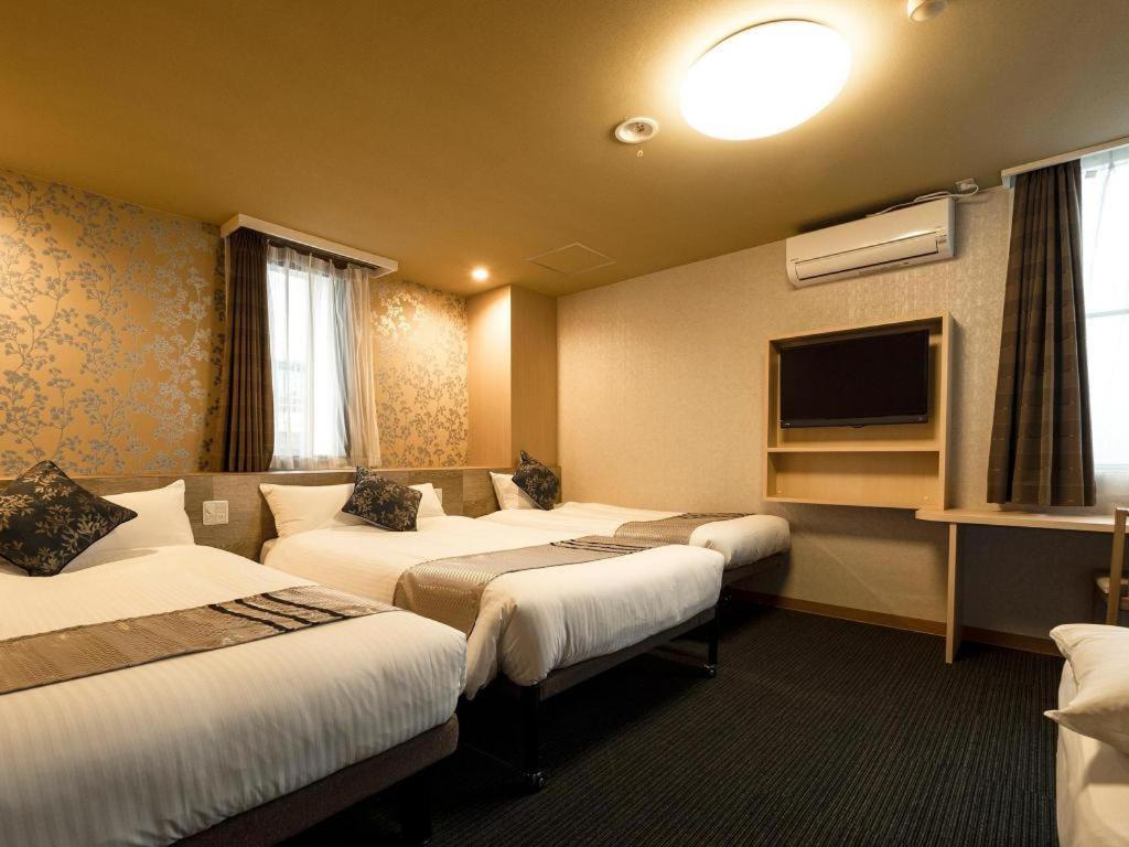 Hotel Areaone Идзумо Экстерьер фото