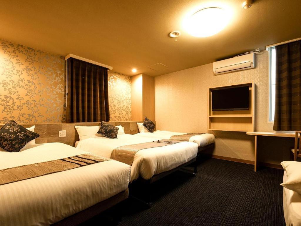 Hotel Areaone Идзумо Экстерьер фото