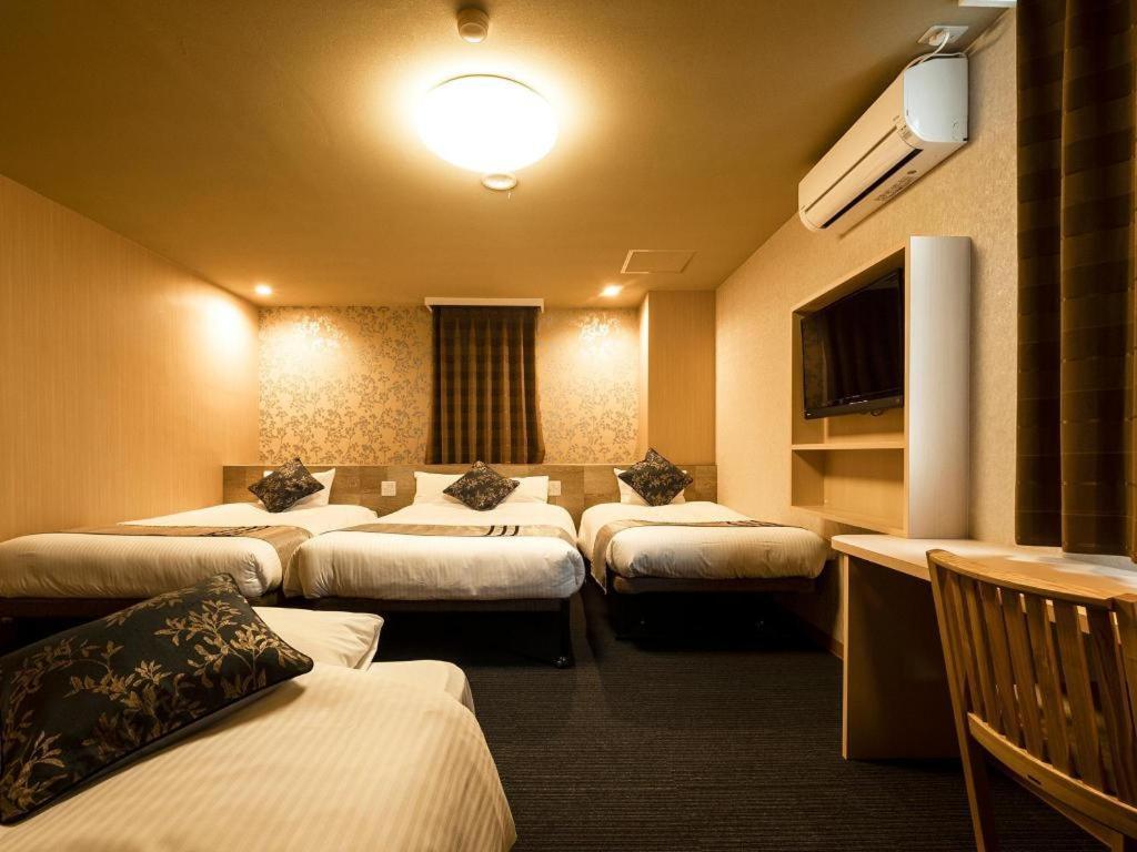 Hotel Areaone Идзумо Экстерьер фото