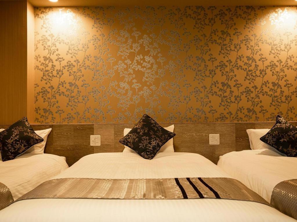 Hotel Areaone Идзумо Экстерьер фото